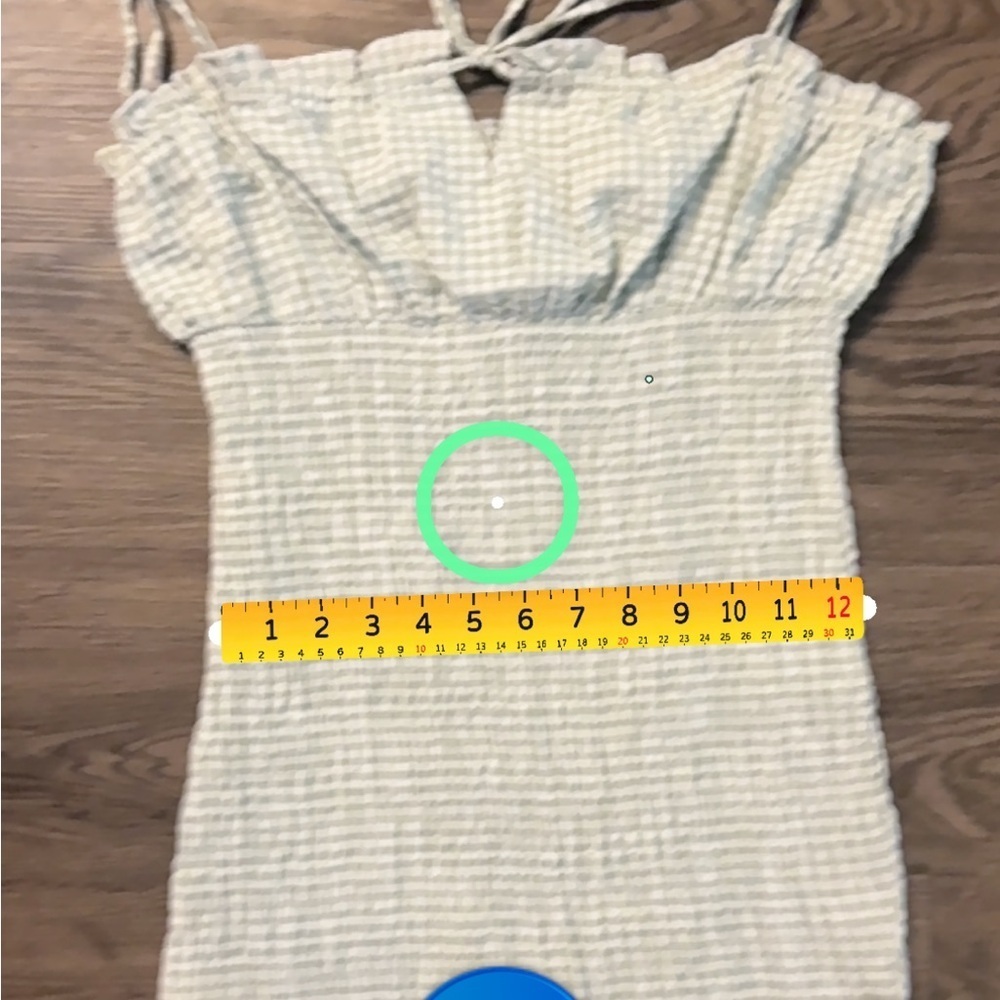 Brand new without tags princess Polly tie string dress - Picture 8 of 8